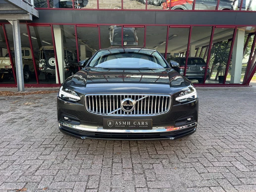 Volvo S90 - Afbeelding 2 van 30