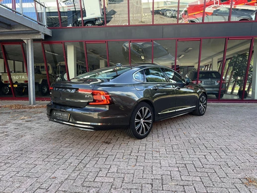 Volvo S90 - Afbeelding 3 van 30