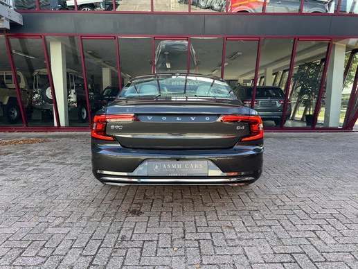 Volvo S90 - Afbeelding 4 van 30