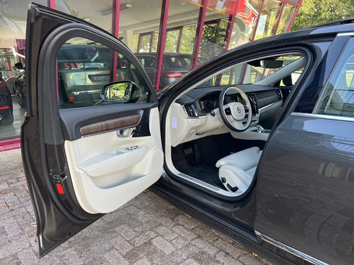 Volvo S90 - Afbeelding 8 van 30