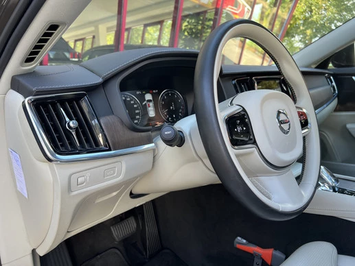 Volvo S90 - Afbeelding 11 van 30