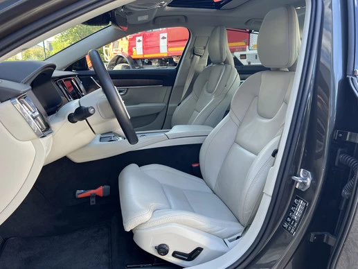 Volvo S90 - Afbeelding 12 van 30