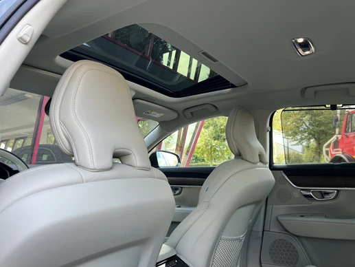 Volvo S90 - Afbeelding 17 van 30