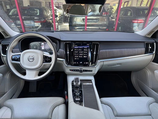 Volvo S90 - Afbeelding 19 van 30