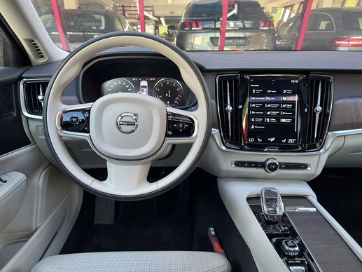 Volvo S90 - Afbeelding 20 van 30