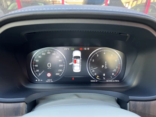 Volvo S90 - Afbeelding 22 van 30