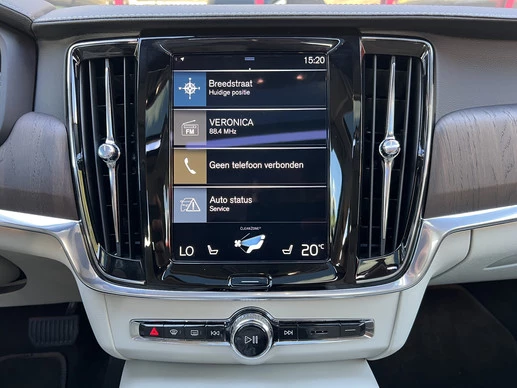 Volvo S90 - Afbeelding 23 van 30