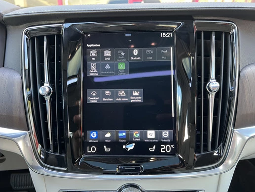 Volvo S90 - Afbeelding 25 van 30