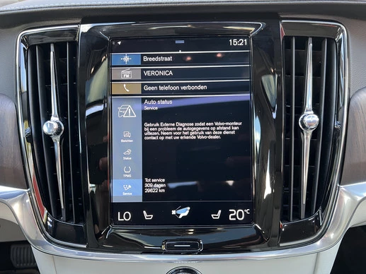 Volvo S90 - Afbeelding 26 van 30