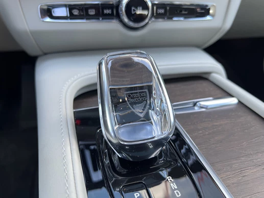 Volvo S90 - Afbeelding 27 van 30