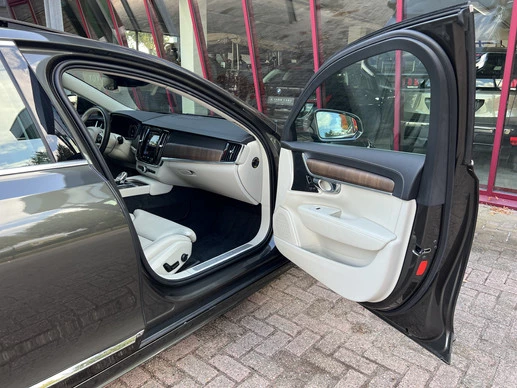 Volvo S90 - Afbeelding 29 van 30