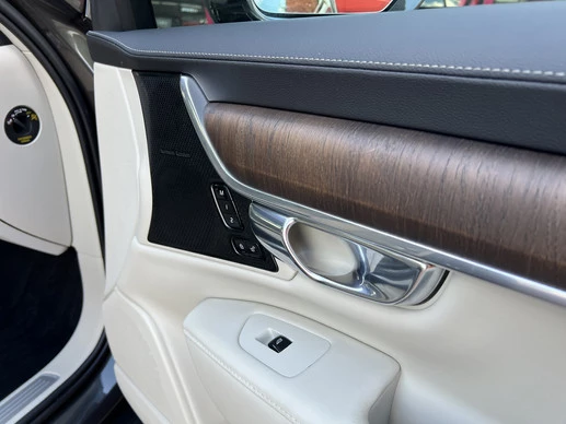 Volvo S90 - Afbeelding 30 van 30