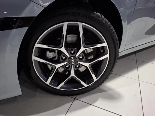 Kia Ceed Sportswagon - Afbeelding 2 van 27