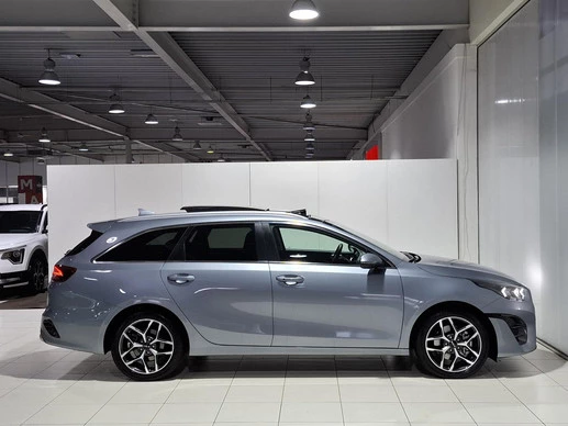 Kia Ceed Sportswagon - Afbeelding 6 van 27