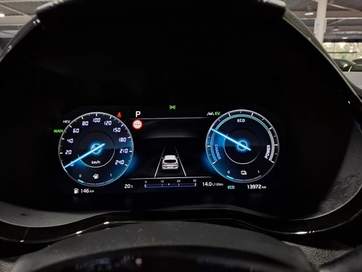 Kia Ceed Sportswagon - Afbeelding 7 van 27