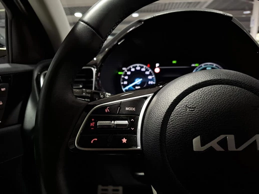 Kia Ceed Sportswagon - Afbeelding 8 van 27