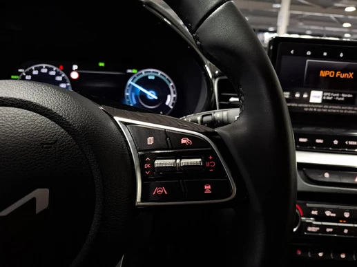 Kia Ceed Sportswagon - Afbeelding 9 van 27