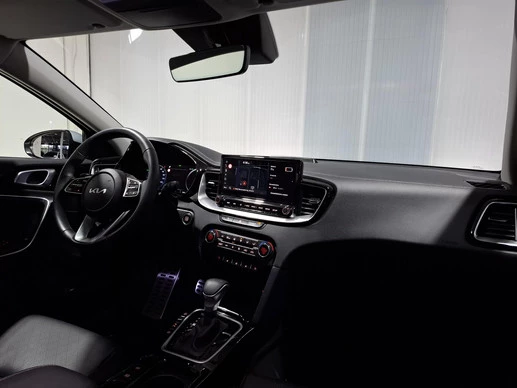 Kia Ceed Sportswagon - Afbeelding 10 van 27