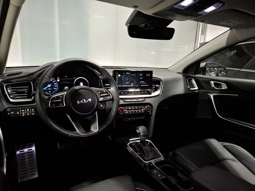 Kia Ceed Sportswagon - Afbeelding 11 van 27