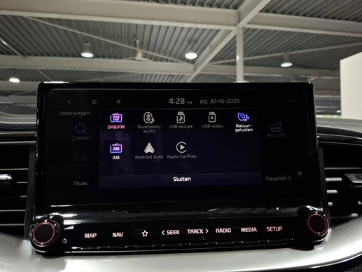 Kia Ceed Sportswagon - Afbeelding 12 van 27