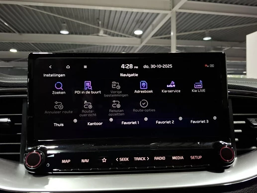 Kia Ceed Sportswagon - Afbeelding 13 van 27