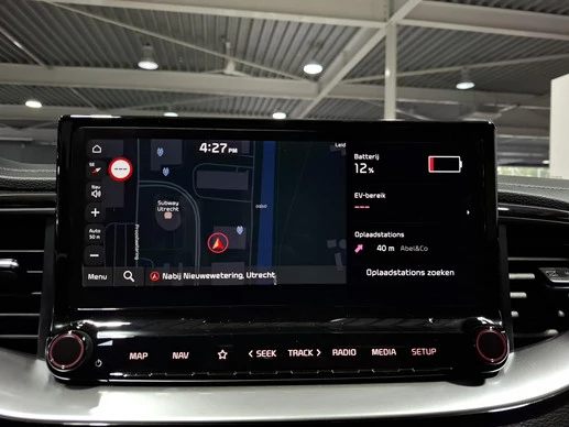 Kia Ceed Sportswagon - Afbeelding 14 van 27