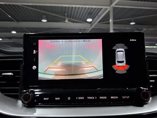 Kia Ceed Sportswagon - Afbeelding 15 van 27