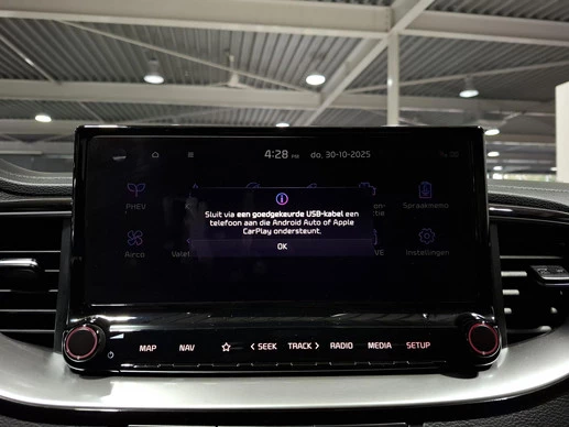 Kia Ceed Sportswagon - Afbeelding 16 van 27