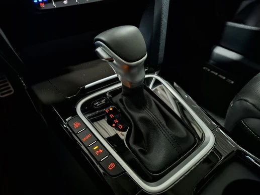 Kia Ceed Sportswagon - Afbeelding 17 van 27