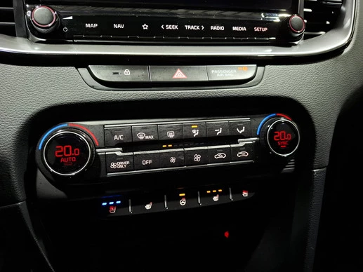 Kia Ceed Sportswagon - Afbeelding 18 van 27