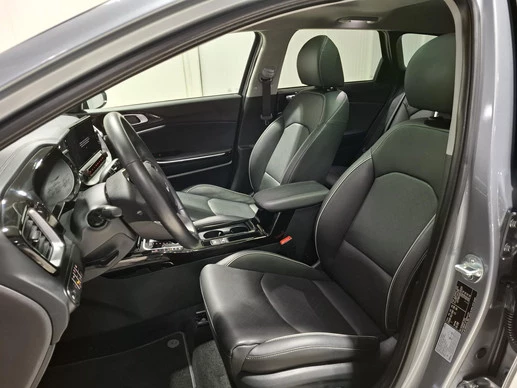 Kia Ceed Sportswagon - Afbeelding 22 van 27