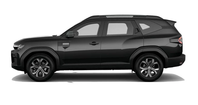 Dacia Bigster - Afbeelding 2 van 14