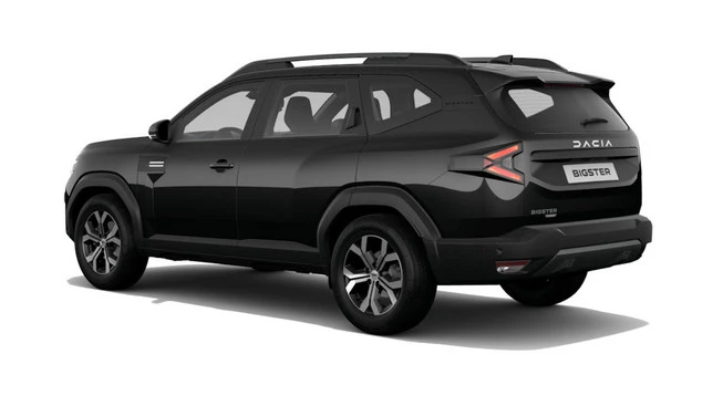 Dacia Bigster - Afbeelding 3 van 14
