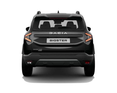 Dacia Bigster - Afbeelding 4 van 14
