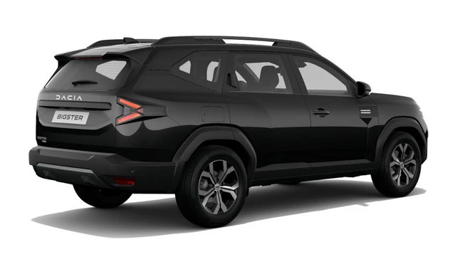 Dacia Bigster - Afbeelding 5 van 14