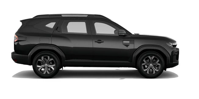 Dacia Bigster - Afbeelding 6 van 14