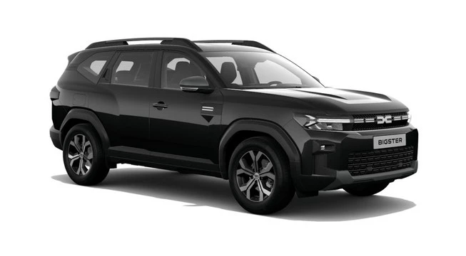 Dacia Bigster - Afbeelding 7 van 14