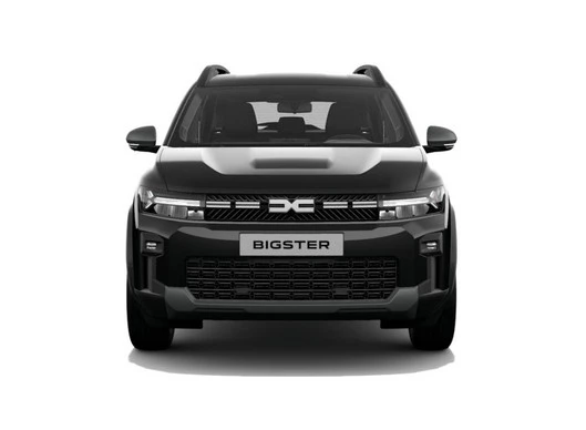 Dacia Bigster - Afbeelding 8 van 14