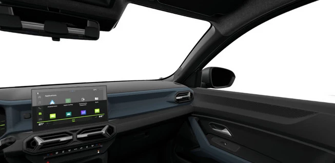 Dacia Bigster - Afbeelding 11 van 14