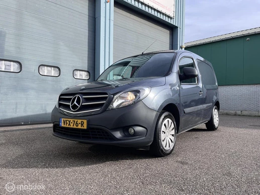 Mercedes-Benz Citan - Afbeelding 2 van 13