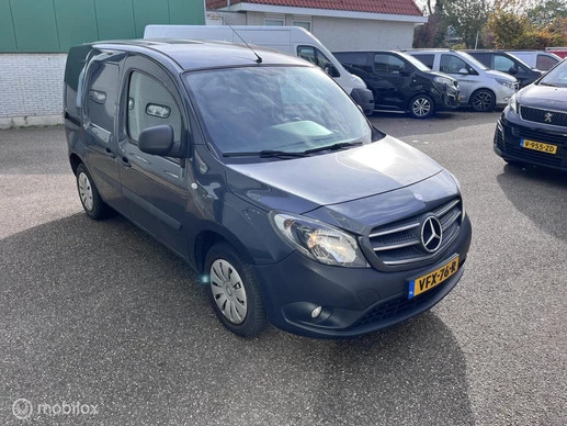 Mercedes-Benz Citan - Afbeelding 3 van 13
