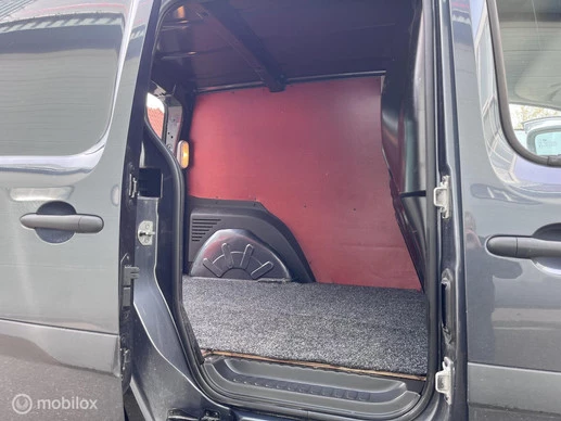 Mercedes-Benz Citan - Afbeelding 6 van 13