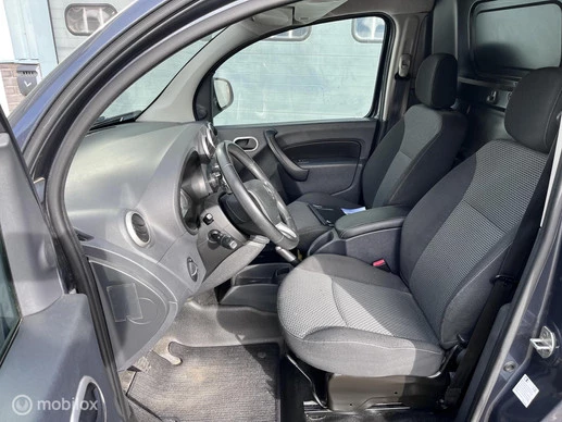 Mercedes-Benz Citan - Afbeelding 8 van 13