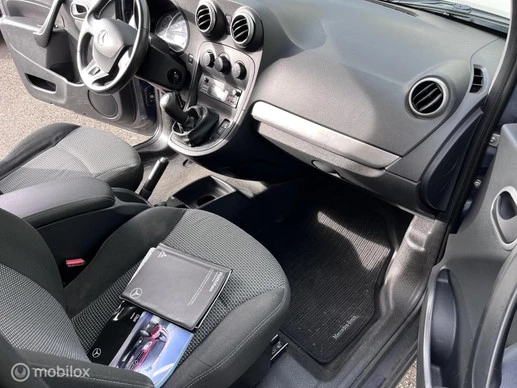 Mercedes-Benz Citan - Afbeelding 9 van 13