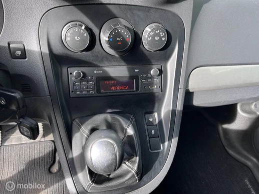 Mercedes-Benz Citan - Afbeelding 12 van 13