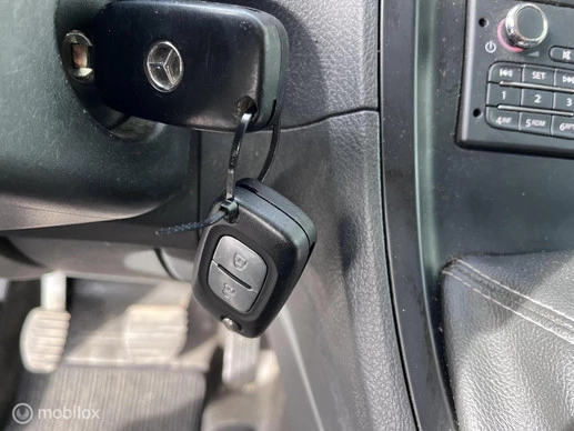 Mercedes-Benz Citan - Afbeelding 13 van 13