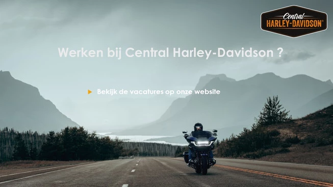 Harley-Davidson Heritage - Afbeelding 11 van 11