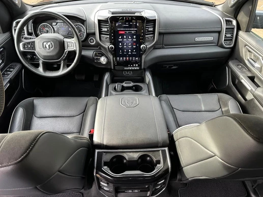 Dodge Ram 1500 - Afbeelding 2 van 30