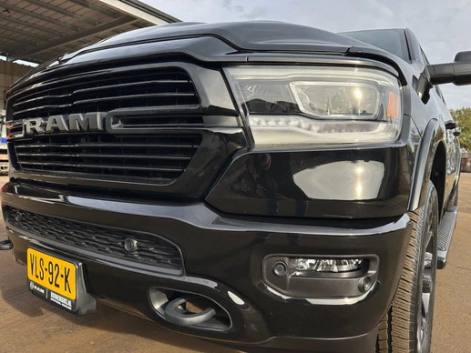 Dodge Ram 1500 - Afbeelding 4 van 30
