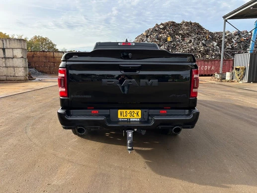 Dodge Ram 1500 - Afbeelding 5 van 30